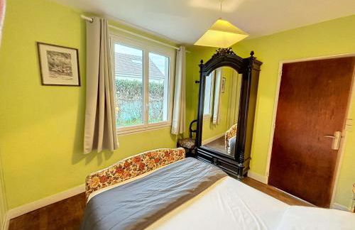 Maison de vacances avec jardin clos à 150m de la plage, idéale pour familles - FR-1-361-389 - Photo 7