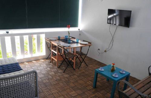 Apartment Stomorska - Foto 42