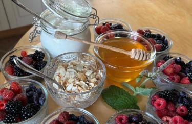 Agroturystyka „Między Polami” - Foto 25