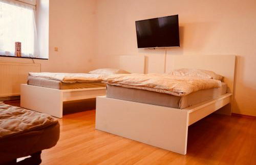 Vivo Apartments Herne - Foto 36