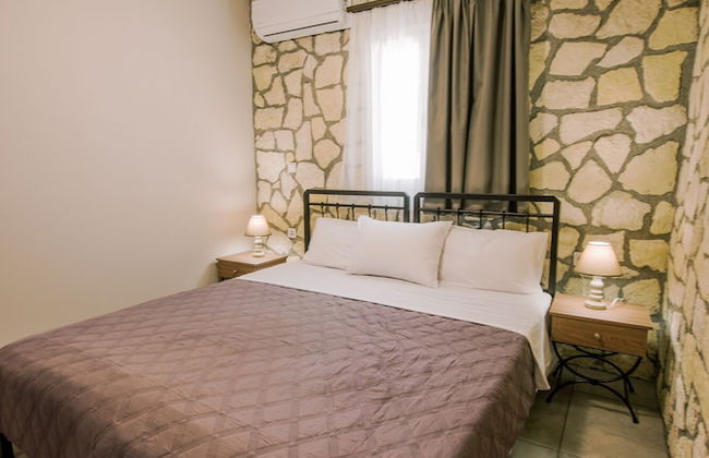 Acrocorinth Apartments - Foto 14