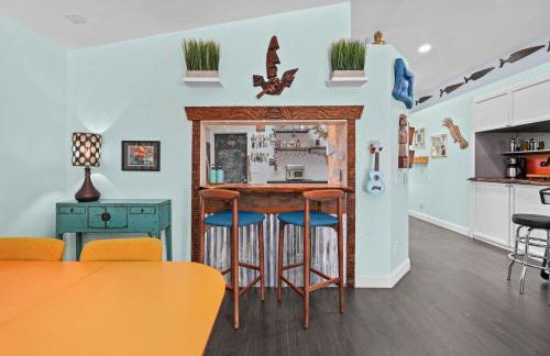 3 Bedroom Tropical Oasis in Jax Beach - Foto 27