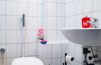 #622 gemütliche Wohnung mit Disney,Prime und Netflix - Foto 10