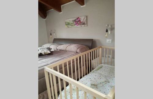 APPARTAMENT '' IL GIARDINO '' - Photo 49