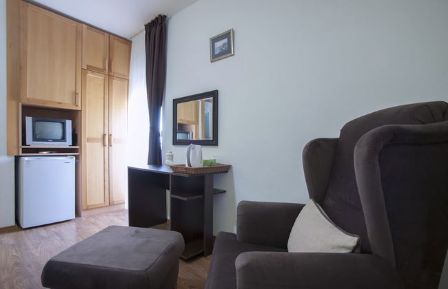 Apartments Djurasevic - Foto 19