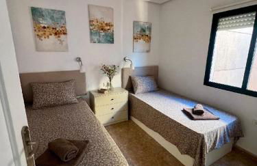 Apartment Pura Vida with seaview, 500m from beach, Cabo Roig - Foto 31