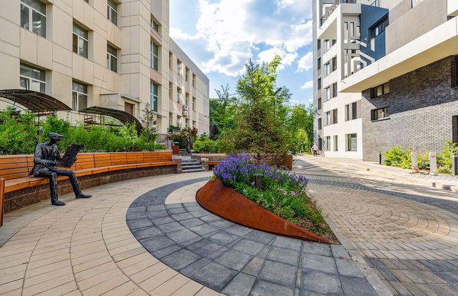 Apartment Butlerova 7B - 2 - Foto 9