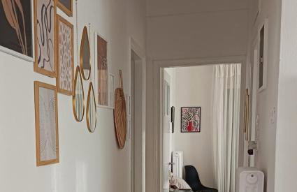 Όμορφο και άνετο διαμέρισμα στην Μεγαλόπολη - Foto 9