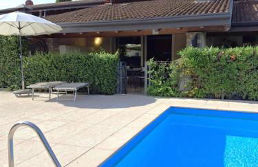 Casa Vacanze IL PORTICCIOLO - Manerba del Garda - Foto 1