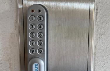 Auszeit Erfurt - stilvoller Bungalow mit Parkplatz - zentrumsnah - Foto 58