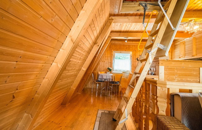 Cozy Forest Hideaway in Suhl - Foto 32