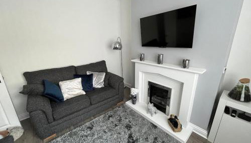 A great place to stay-2 Bedroom House - Foto 2