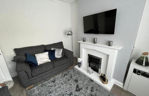 A great place to stay-2 Bedroom House - Foto 2