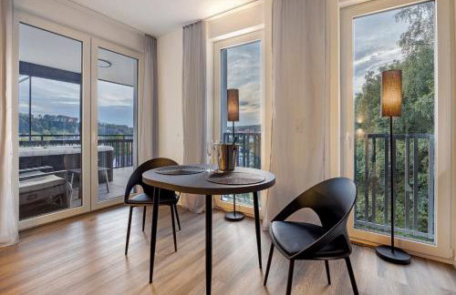 Egge Resort 7f mit Whirpool u Sauna - Photo 9