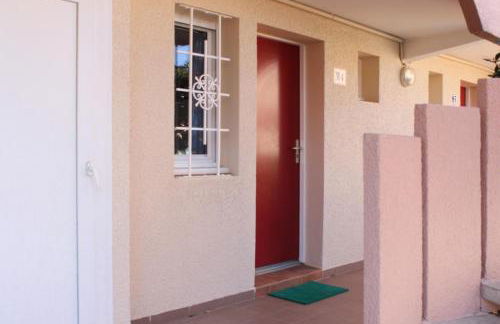 Appartement avec vue mer et Pyrénées - AY110-M04 - Photo 20