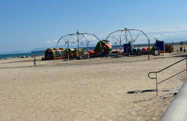 T2 moderne à 2 min de la plage - Foto 20