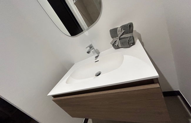 BERGERIE DE L OCEAN - Foto 18