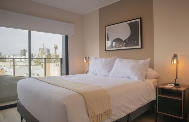 Benavides 1130 by Wynwood House - Foto 38