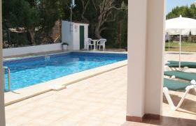 Apartaments California - Foto 68