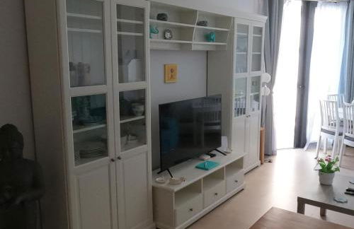 El Cotillo Sonando/Stylish/Minutes from swim or surf/Well equipped - Foto 13