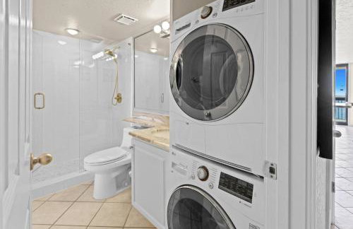 SunDestin Resort Unit 1805 - Foto 5