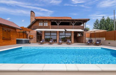 Gorgeous Home In Rovisce - Foto 12