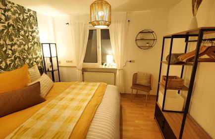 Plant Apartment - Zwischen Schwarzwald und Schwäbischer Alb - Foto 28