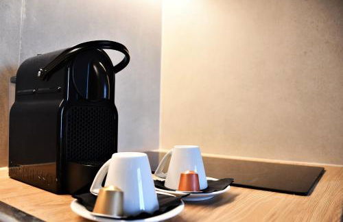 La Mer Luxury Apartments Ierissos - Photo 44