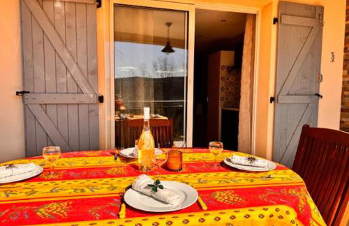 Mas des Grives - Foto 11