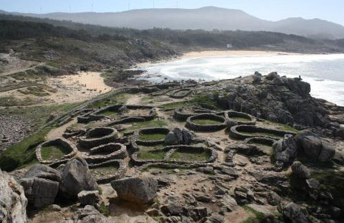 O Lagar apartamento grande y luminoso. 8 personas. - Foto 56