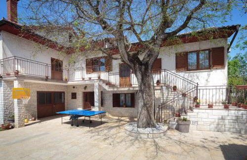 Apartments Mirjana 1655 - Foto 66