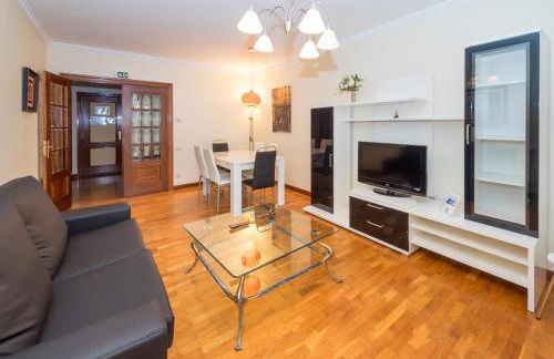 Gestión de Alojamientos Apartments - Photo 32