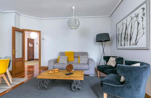 Gran Via 3 by Forever Rentals - Foto 32