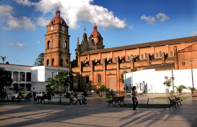 Santa Cruz - Recorrido privado por la ciudad - Foto 1