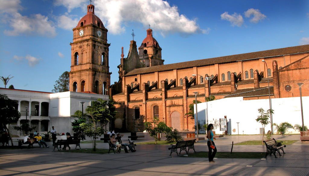 Santa Cruz - Recorrido privado por la ciudad - Foto 1