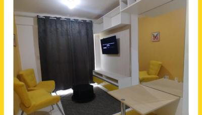 Flat Gold Home - Foto 3