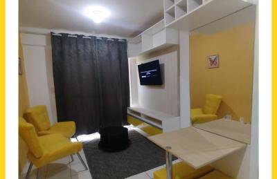 Flat Gold Home - Foto 3