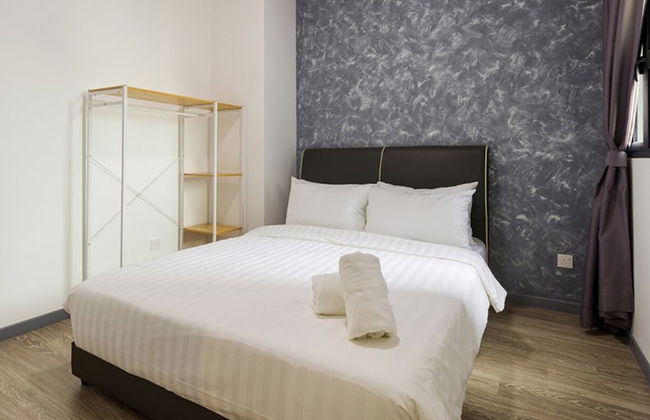 Southlink Bangsar South by Five Senses - Photo 4