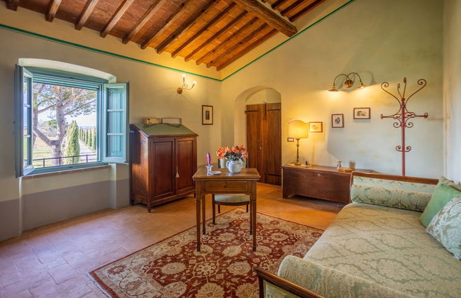 Cortona Resort - Le Terre Dei Cavalieri - Foto 30