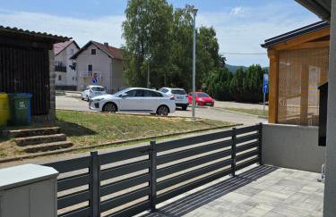 Tiny House Ciciban - self check in and check out - Foto 36