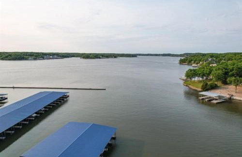 Nautical-Inspired Lakefront Unit w/ Awesome Views - Foto 61