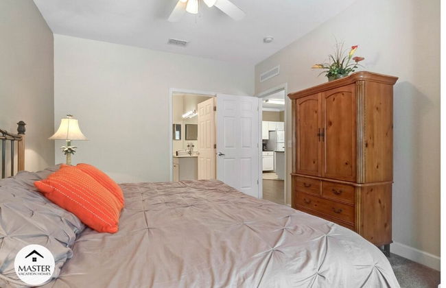 3 Bedrooms S / Lucaya Village Townhouse by RedAwning - Foto 9