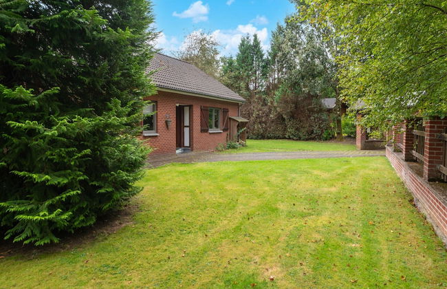 Stunning Holiday Home in Recht - Photo 27