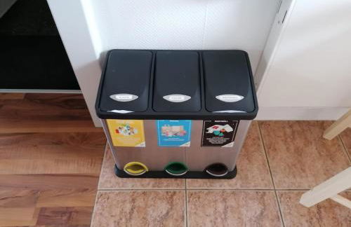 Appartement Krefeld-City - Foto 12