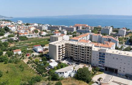 Luxury apartment Žnjan,Split-two bathrooms and free parking - Foto 51