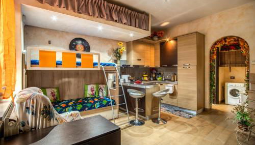 BLOSSOM GARDEN - free parking - Foto 4