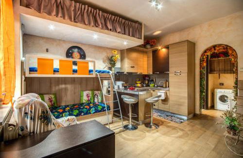 BLOSSOM GARDEN - free parking - Foto 4