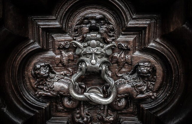 Turin alchimique : chuchotements, magie et mystères - Photo 1
