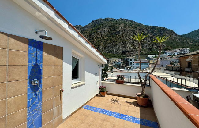 YourHome - La Famiglia Apartment - Foto 13