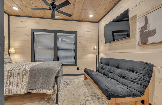 Smith Creek Resort - Foto 49